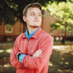 Meet your Posher, Elijah